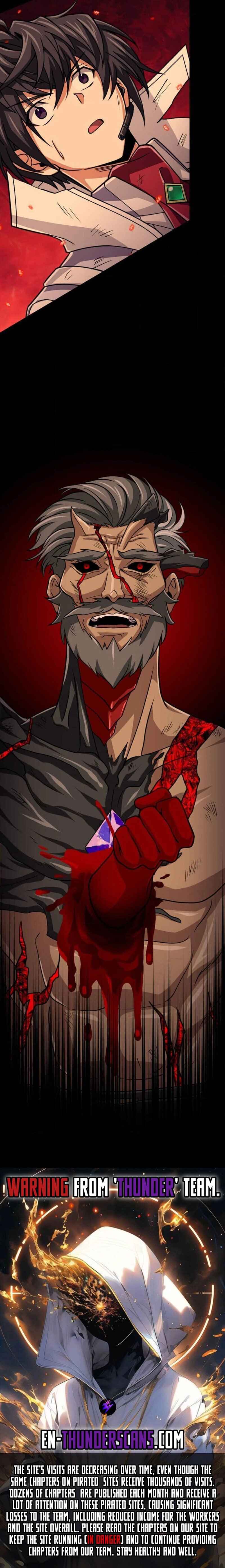 Page 72 Chapter 97 The Max Magic Level Great Sage’s Return
