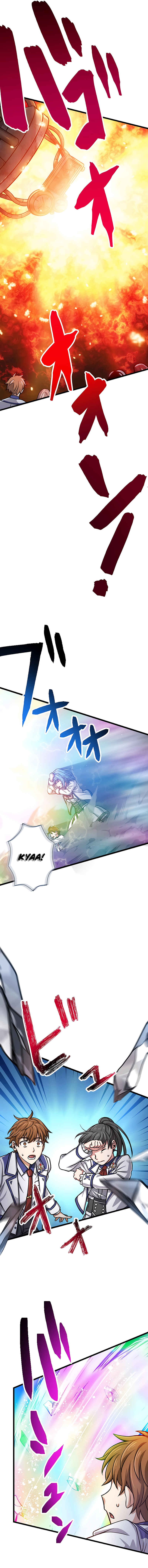 Page 18 Chapter 3 The Max Magic Level Great Sage’s Return