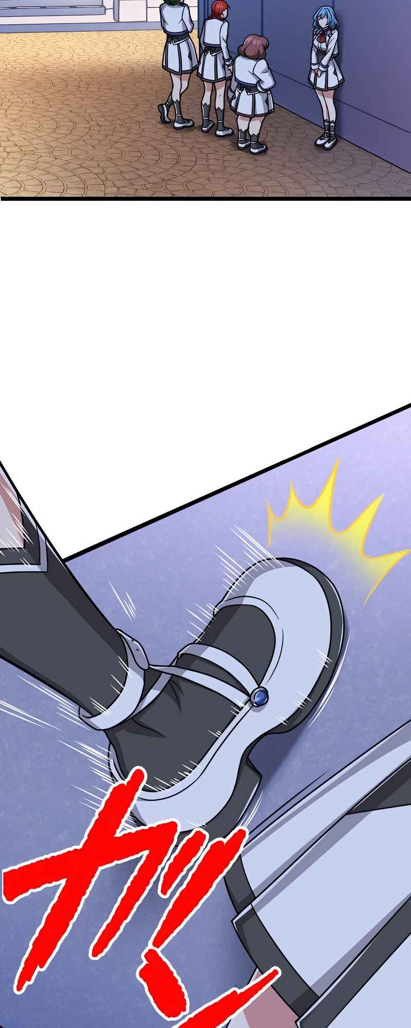 Page 11 Chapter 61 The Max Magic Level Great Sage’s Return