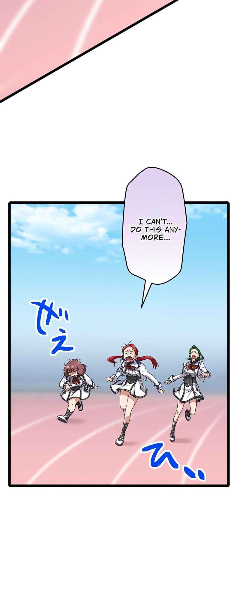 Page 40 Chapter 61 The Max Magic Level Great Sage’s Return