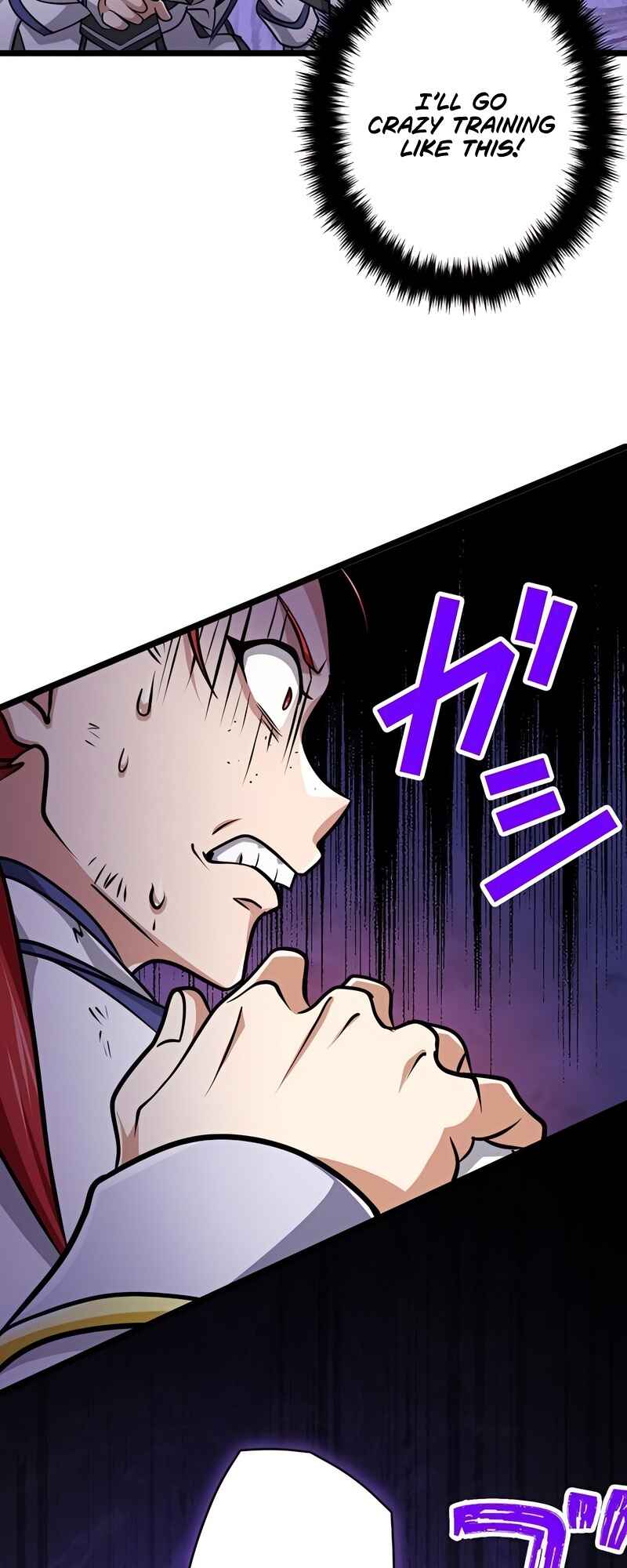 Page 44 Chapter 61 The Max Magic Level Great Sage’s Return
