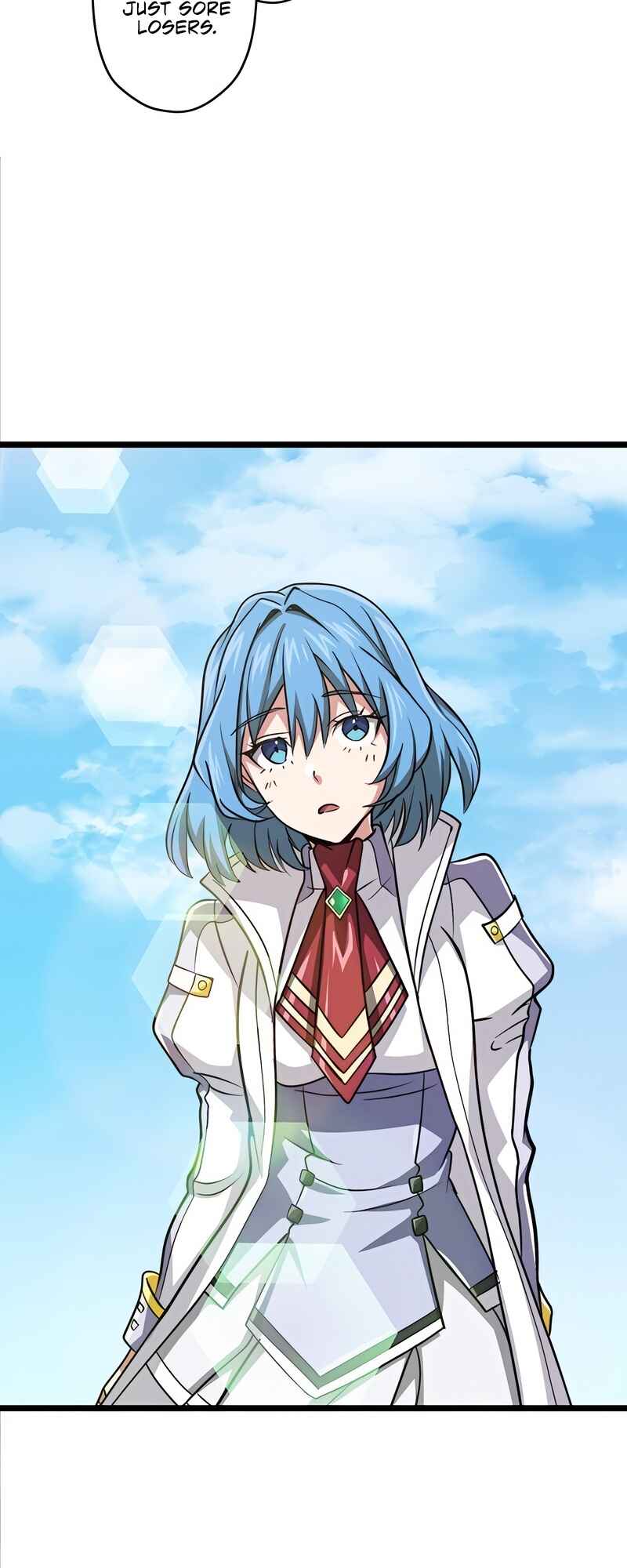 Page 57 Chapter 61 The Max Magic Level Great Sage’s Return
