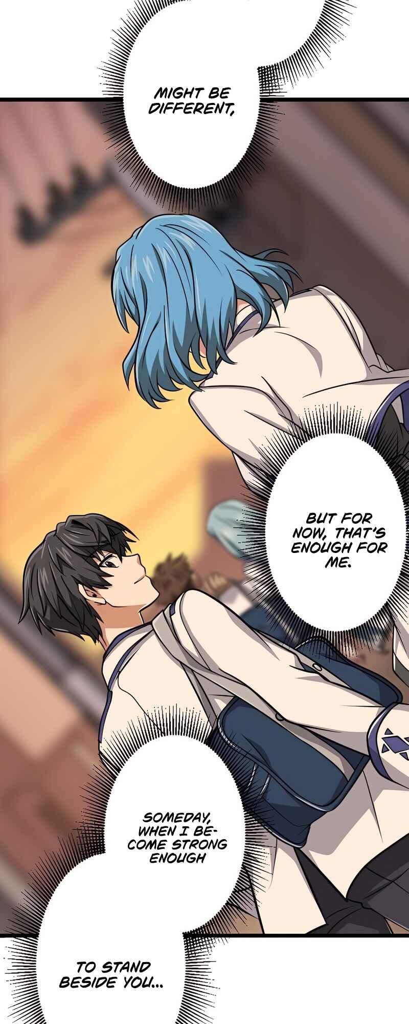 Page 64 Chapter 61 The Max Magic Level Great Sage’s Return