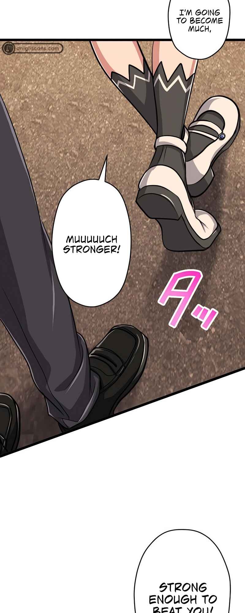 Page 66 Chapter 61 The Max Magic Level Great Sage’s Return