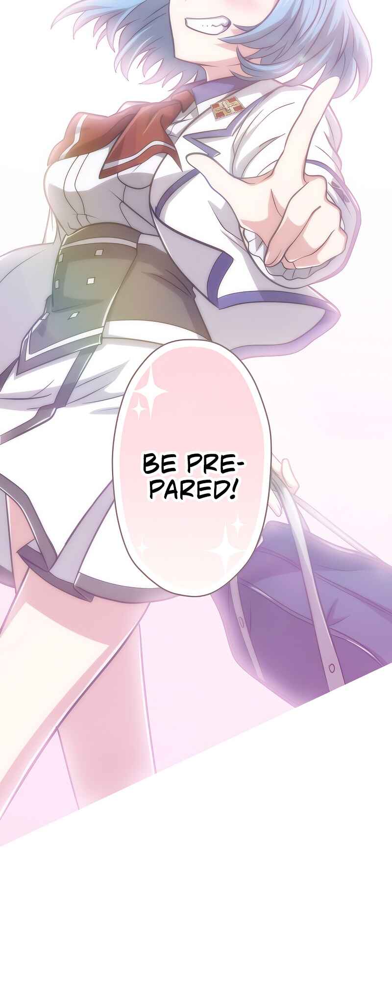 Page 68 Chapter 61 The Max Magic Level Great Sage’s Return