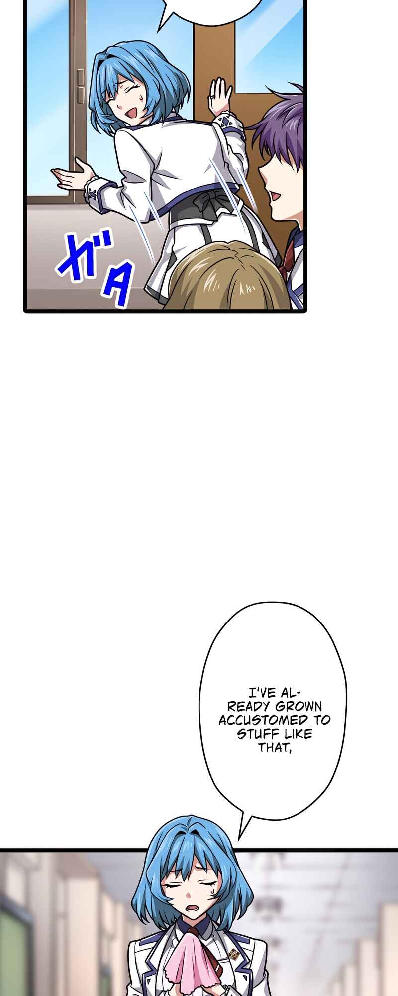 Page 7 Chapter 61 The Max Magic Level Great Sage’s Return