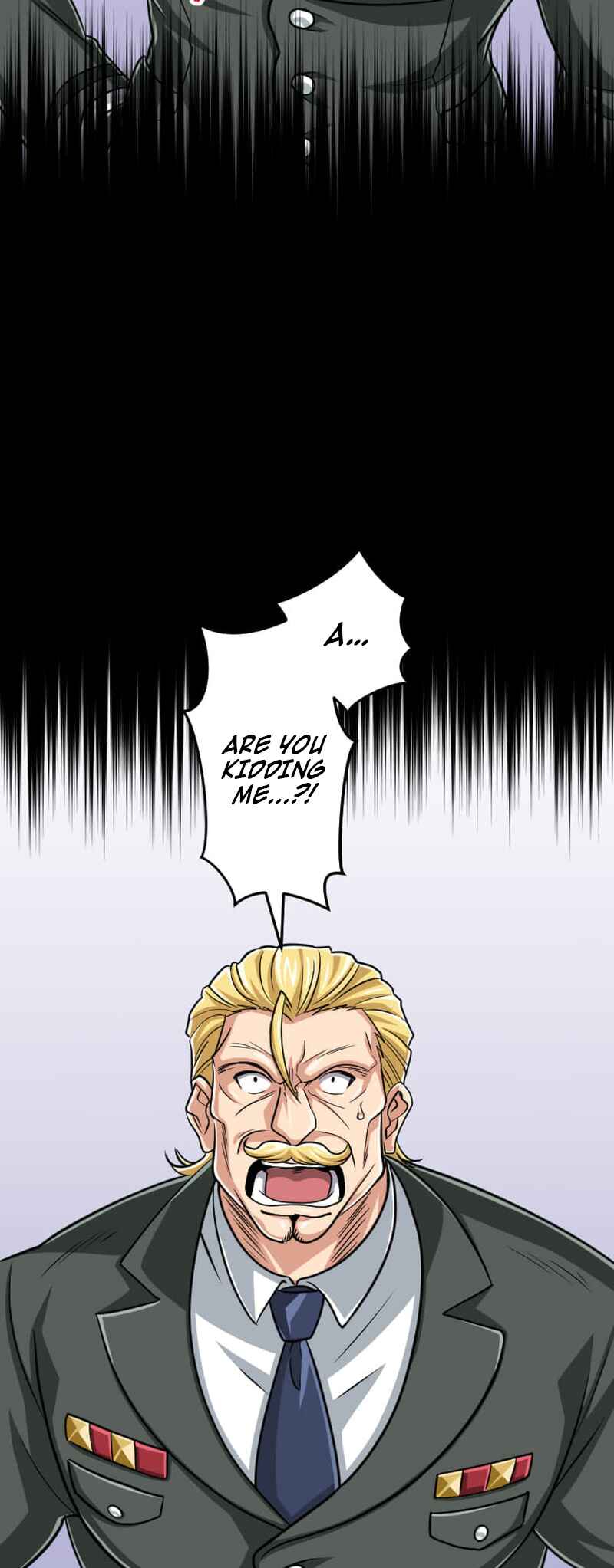 Page 19 Chapter 104 The Max Magic Level Great Sage’s Return