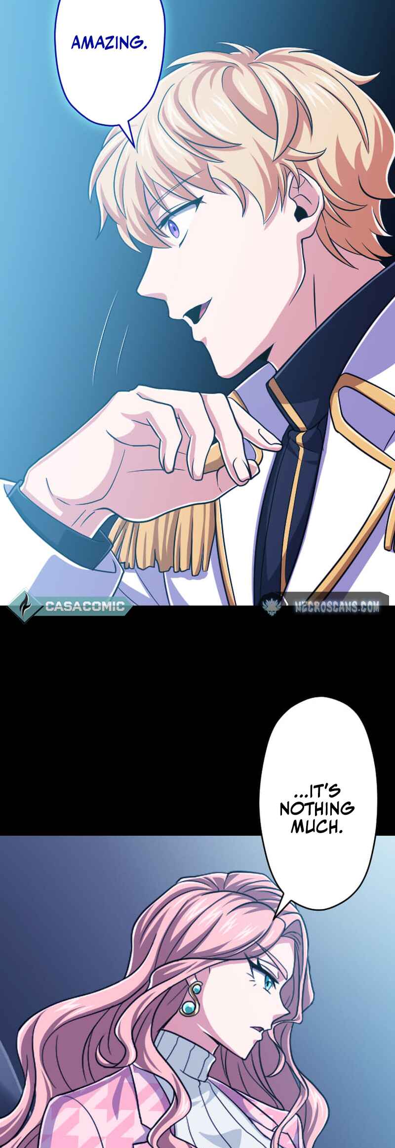 Page 49 Chapter 104 The Max Magic Level Great Sage’s Return