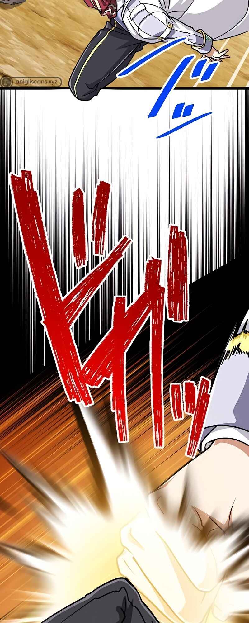 Page 11 Chapter 72 The Max Magic Level Great Sage’s Return
