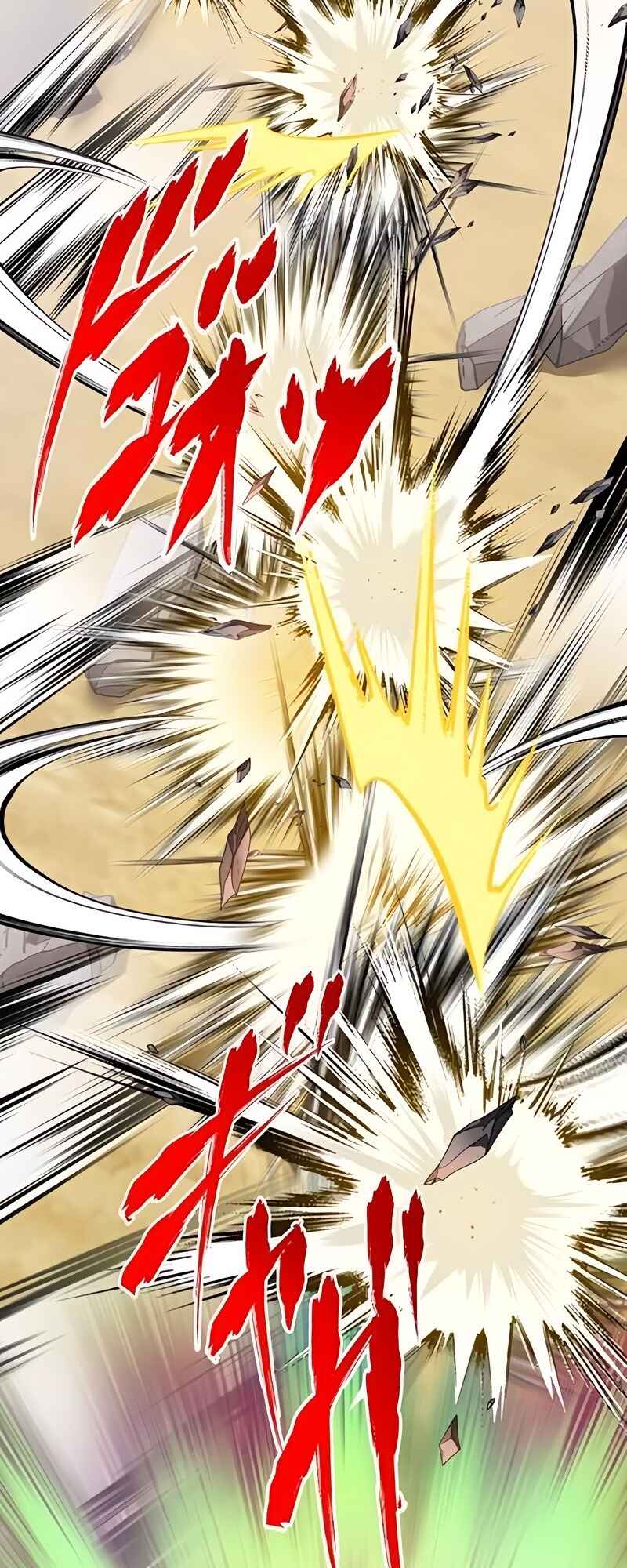 Page 13 Chapter 72 The Max Magic Level Great Sage’s Return