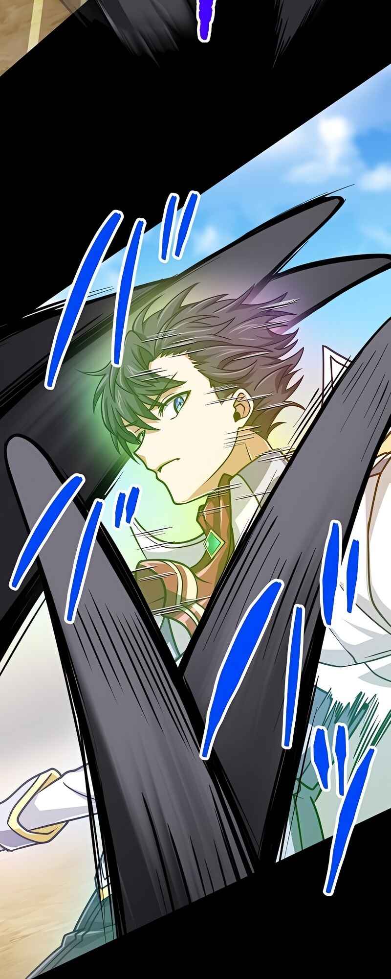 Page 16 Chapter 72 The Max Magic Level Great Sage’s Return