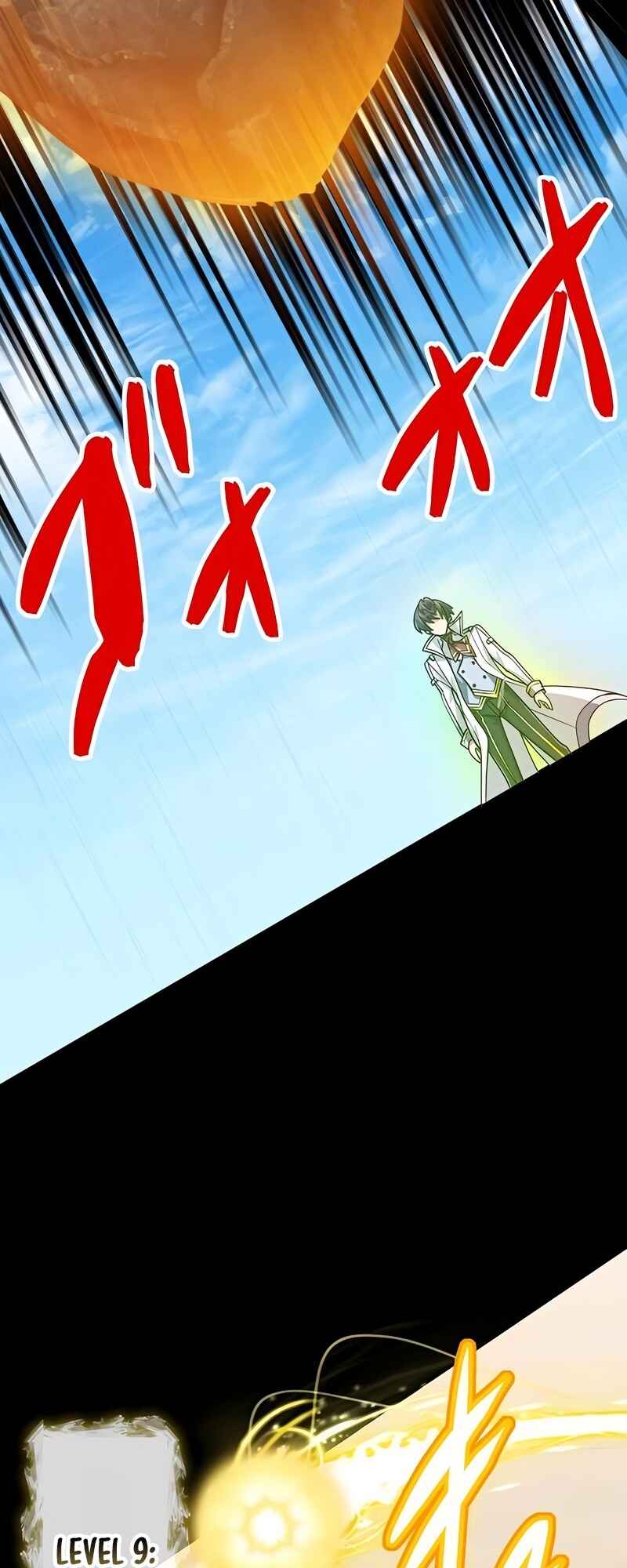 Page 24 Chapter 72 The Max Magic Level Great Sage’s Return