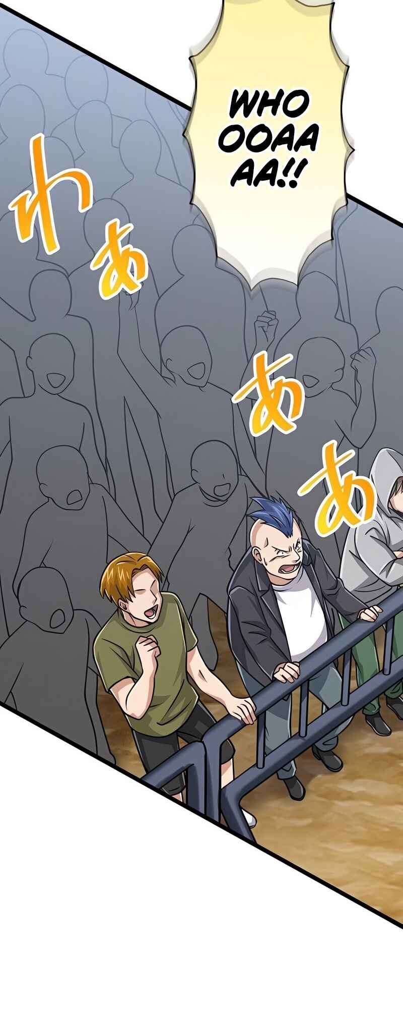 Page 33 Chapter 72 The Max Magic Level Great Sage’s Return