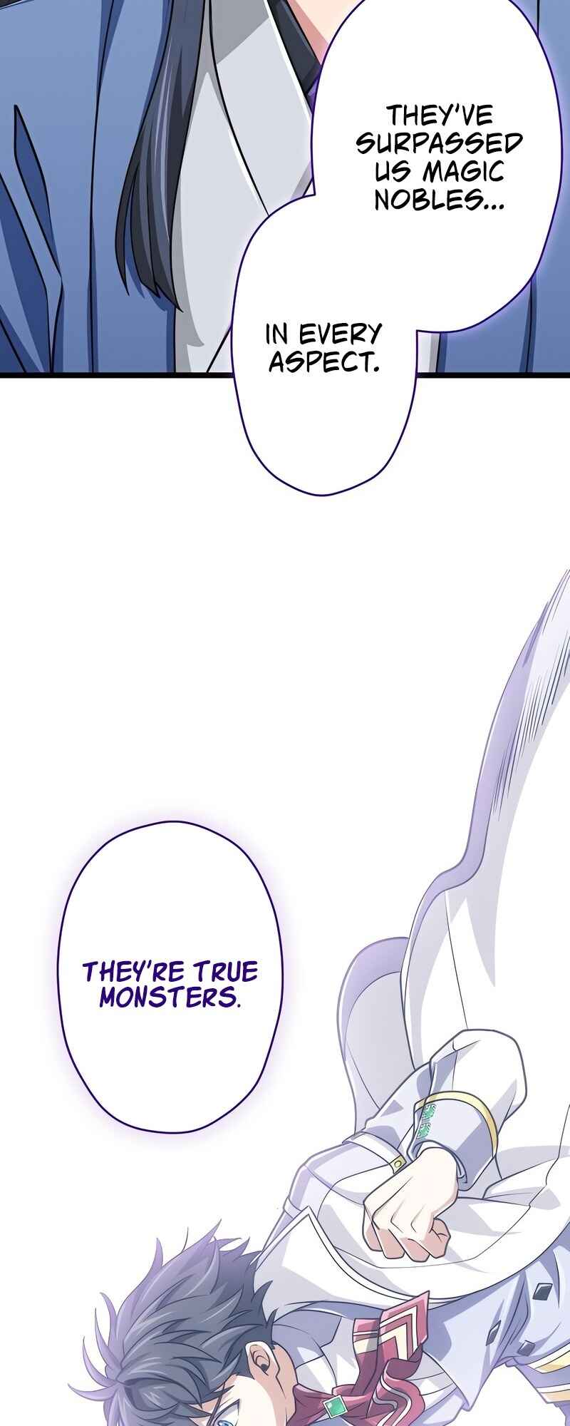 Page 44 Chapter 72 The Max Magic Level Great Sage’s Return