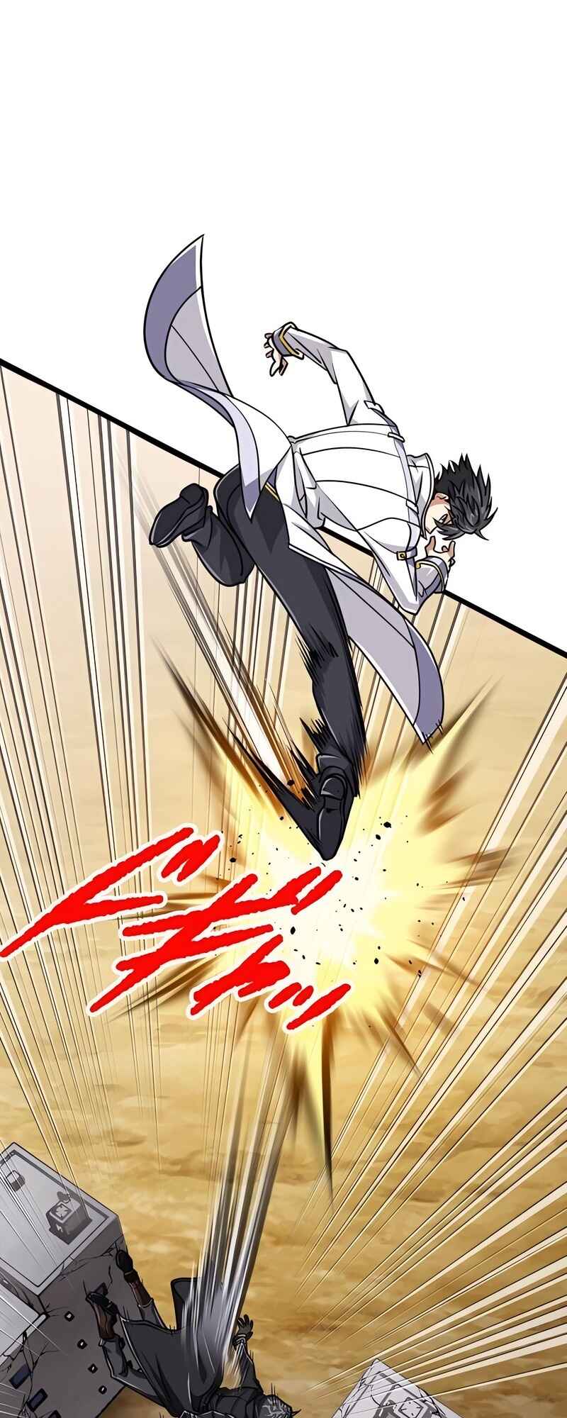 Page 49 Chapter 72 The Max Magic Level Great Sage’s Return