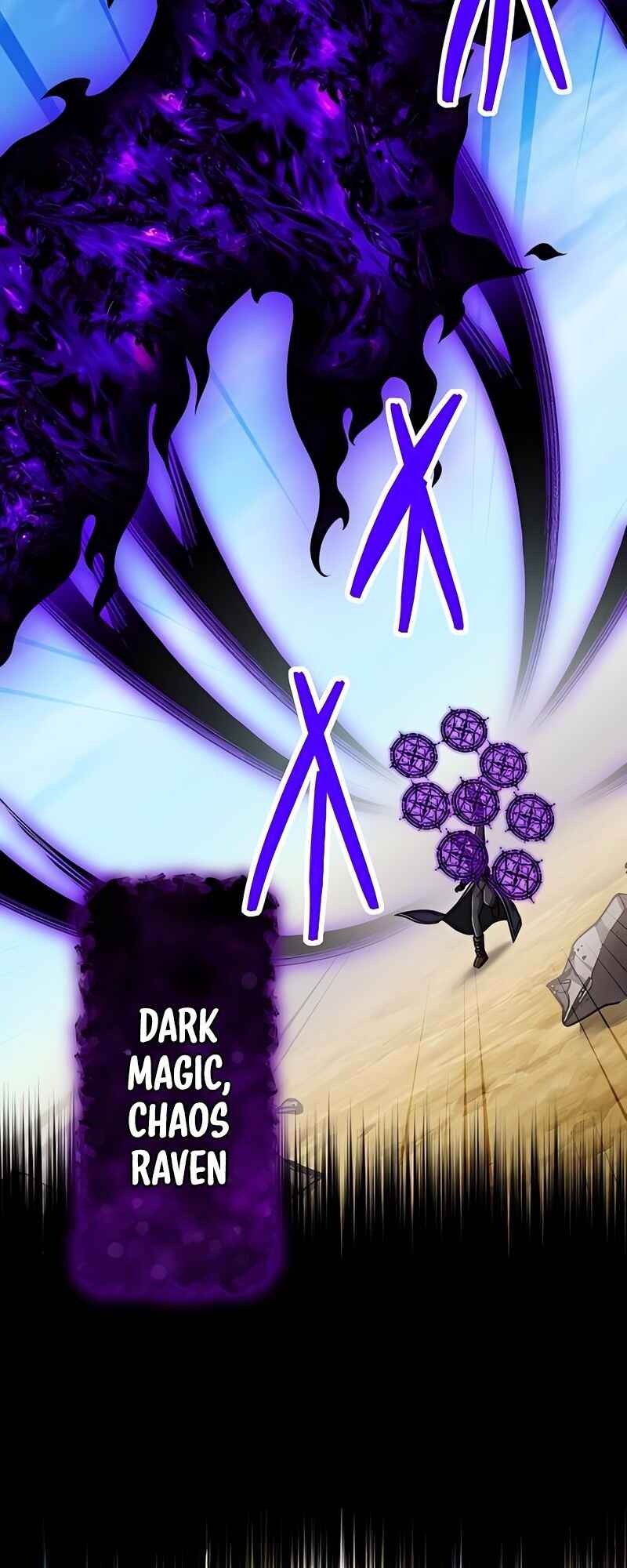 Page 5 Chapter 72 The Max Magic Level Great Sage’s Return
