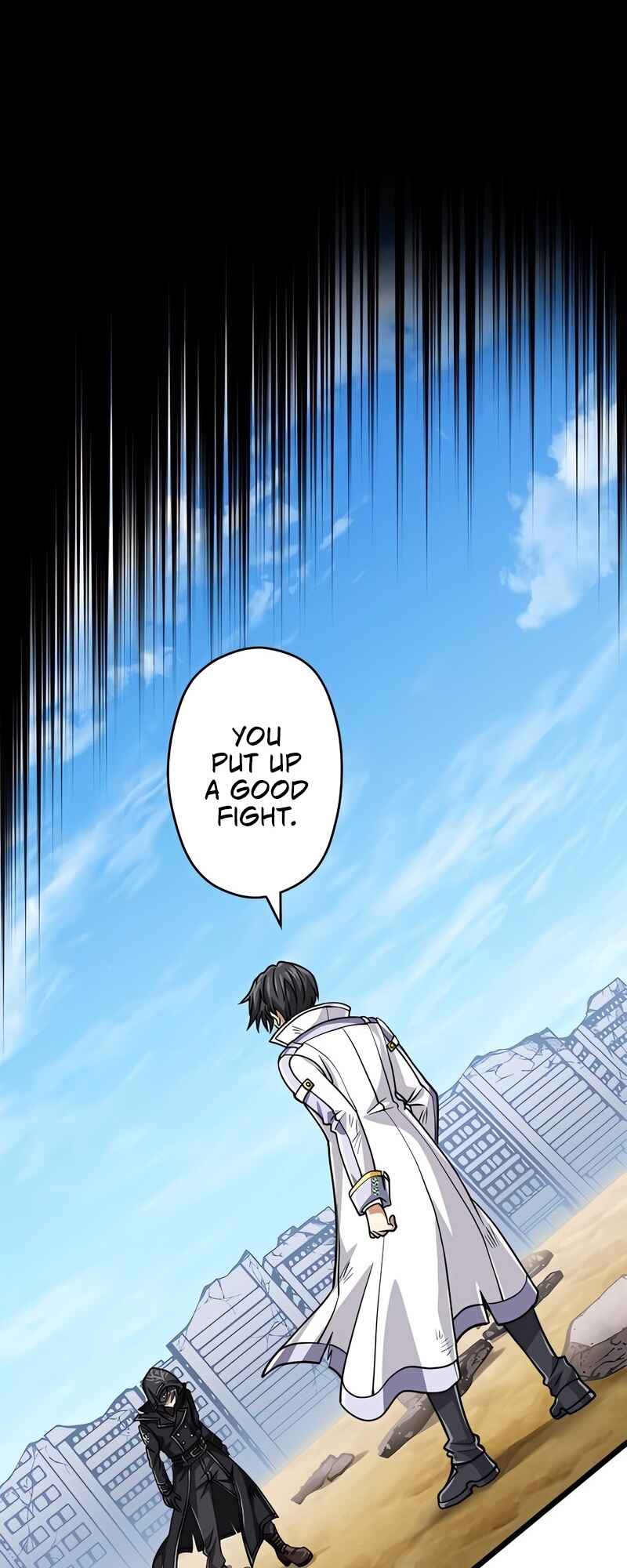 Page 62 Chapter 72 The Max Magic Level Great Sage’s Return