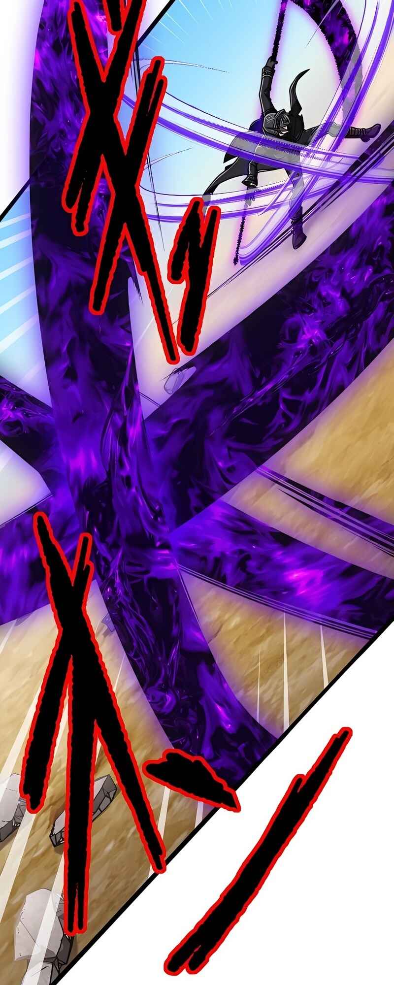 Page 67 Chapter 72 The Max Magic Level Great Sage’s Return