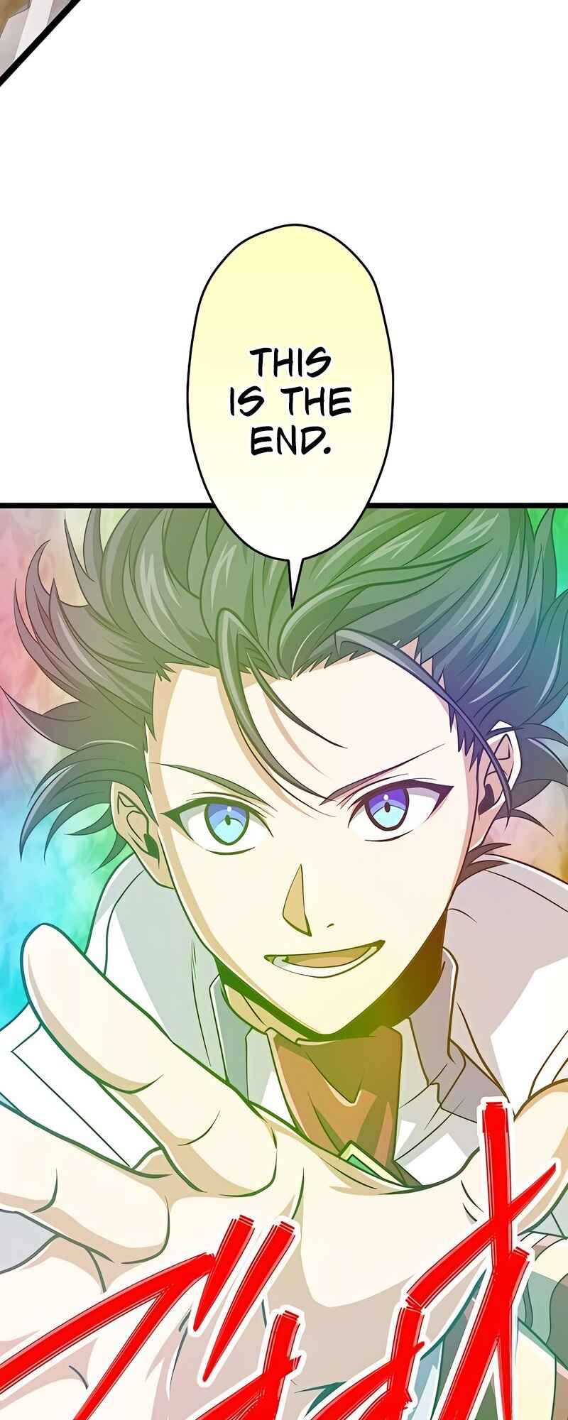 Page 68 Chapter 72 The Max Magic Level Great Sage’s Return