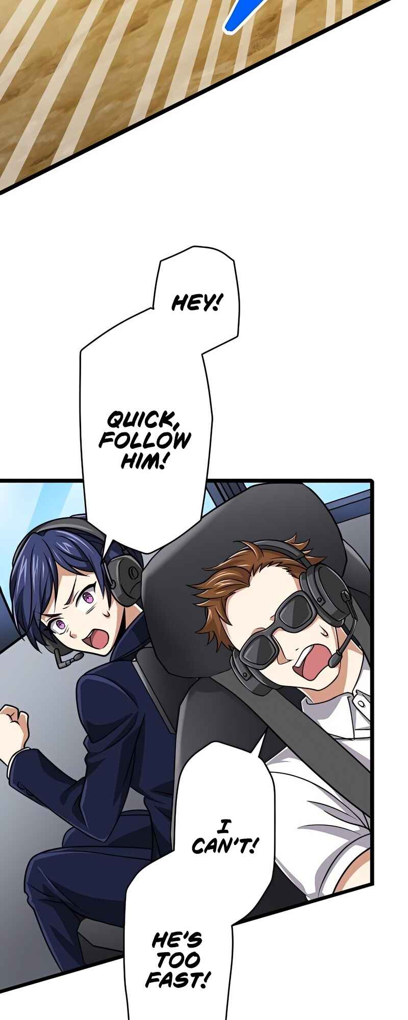 Page 76 Chapter 72 The Max Magic Level Great Sage’s Return