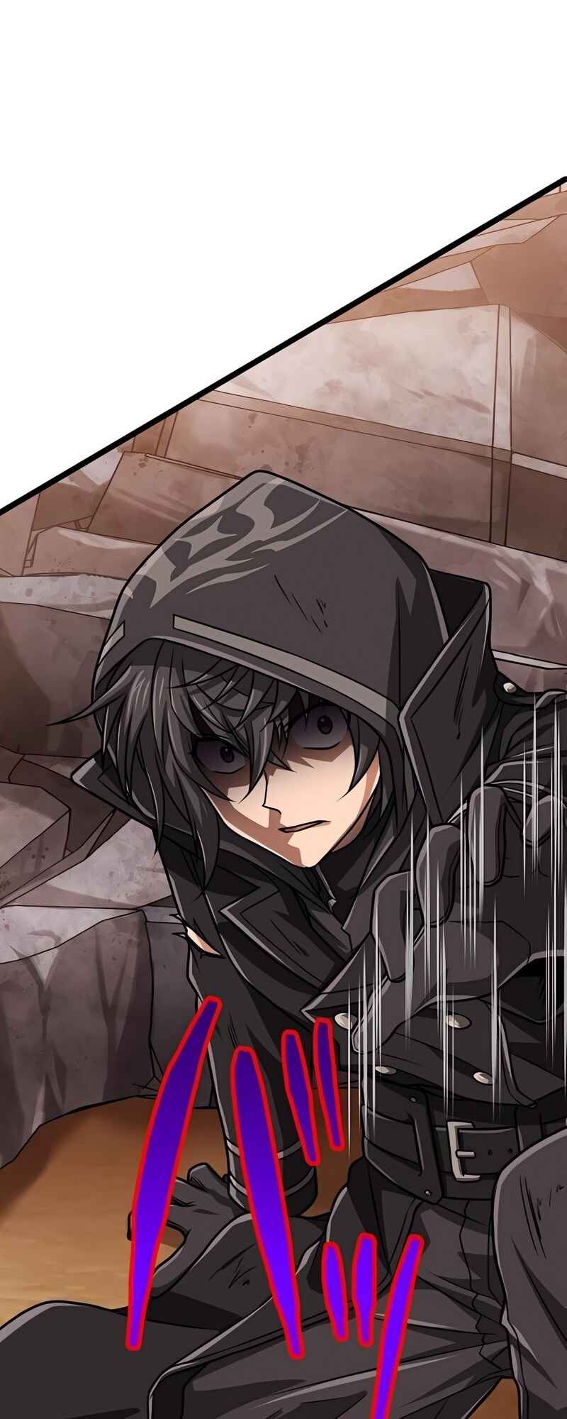 Page 81 Chapter 72 The Max Magic Level Great Sage’s Return