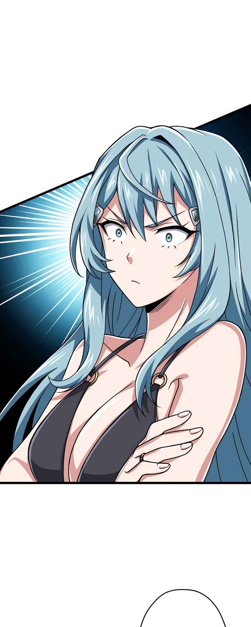 Page 25 Chapter 50 The Max Magic Level Great Sage’s Return
