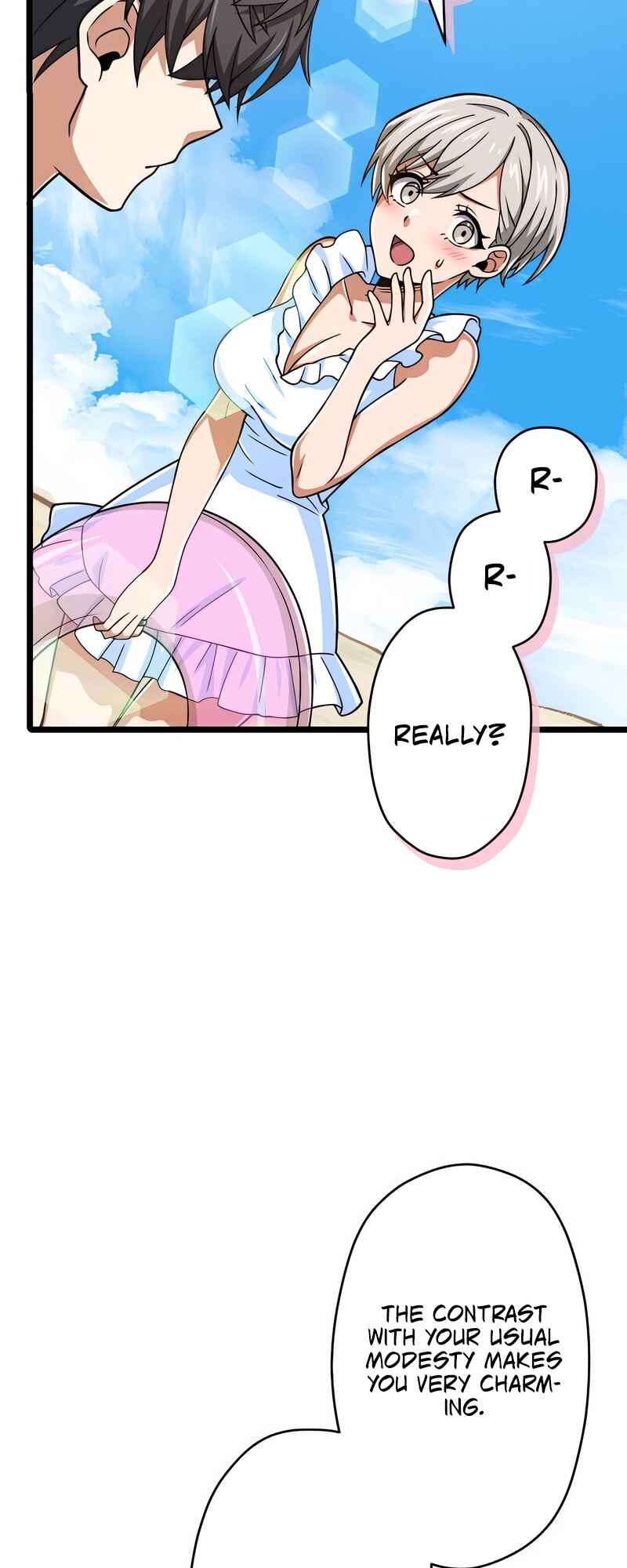Page 37 Chapter 50 The Max Magic Level Great Sage’s Return