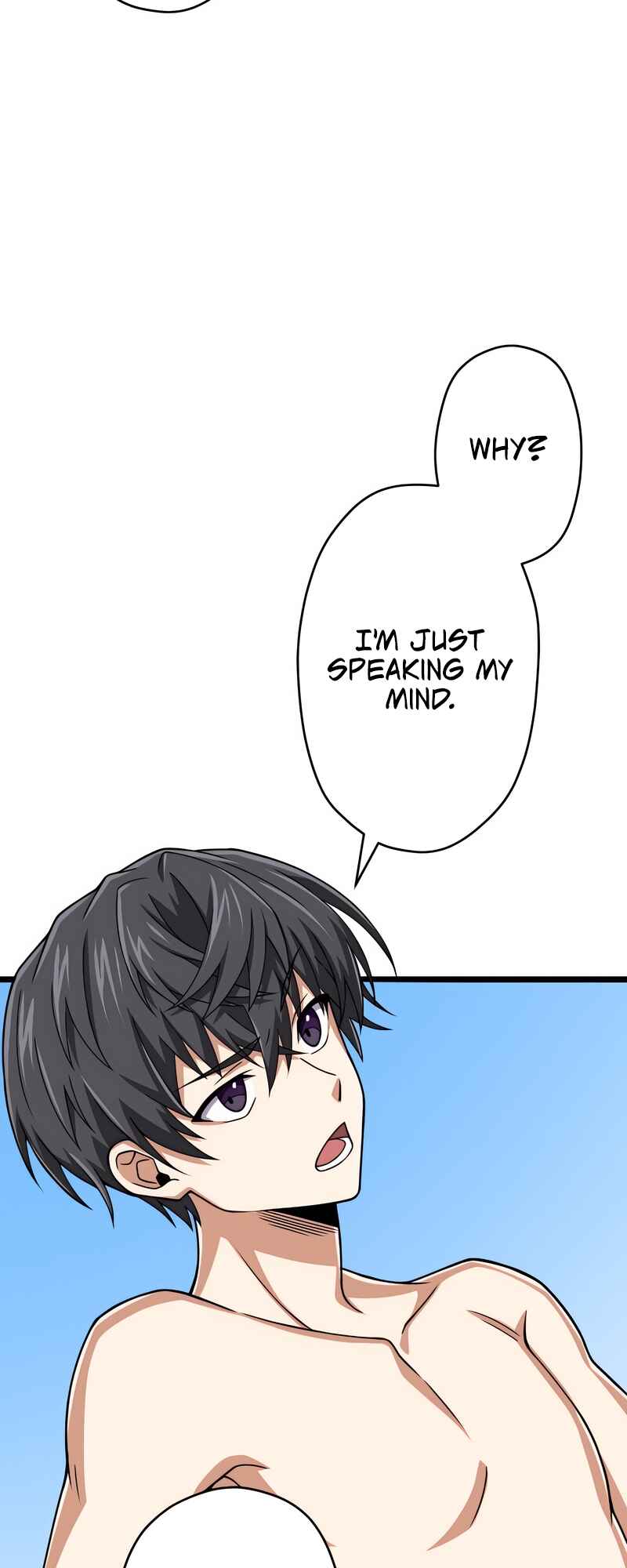 Page 41 Chapter 50 The Max Magic Level Great Sage’s Return