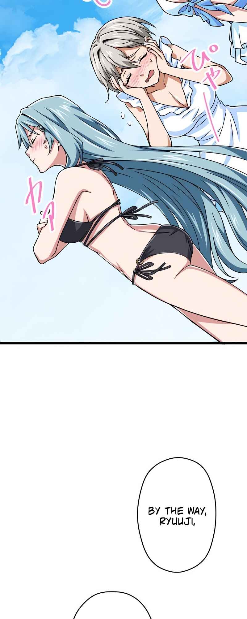 Page 44 Chapter 50 The Max Magic Level Great Sage’s Return