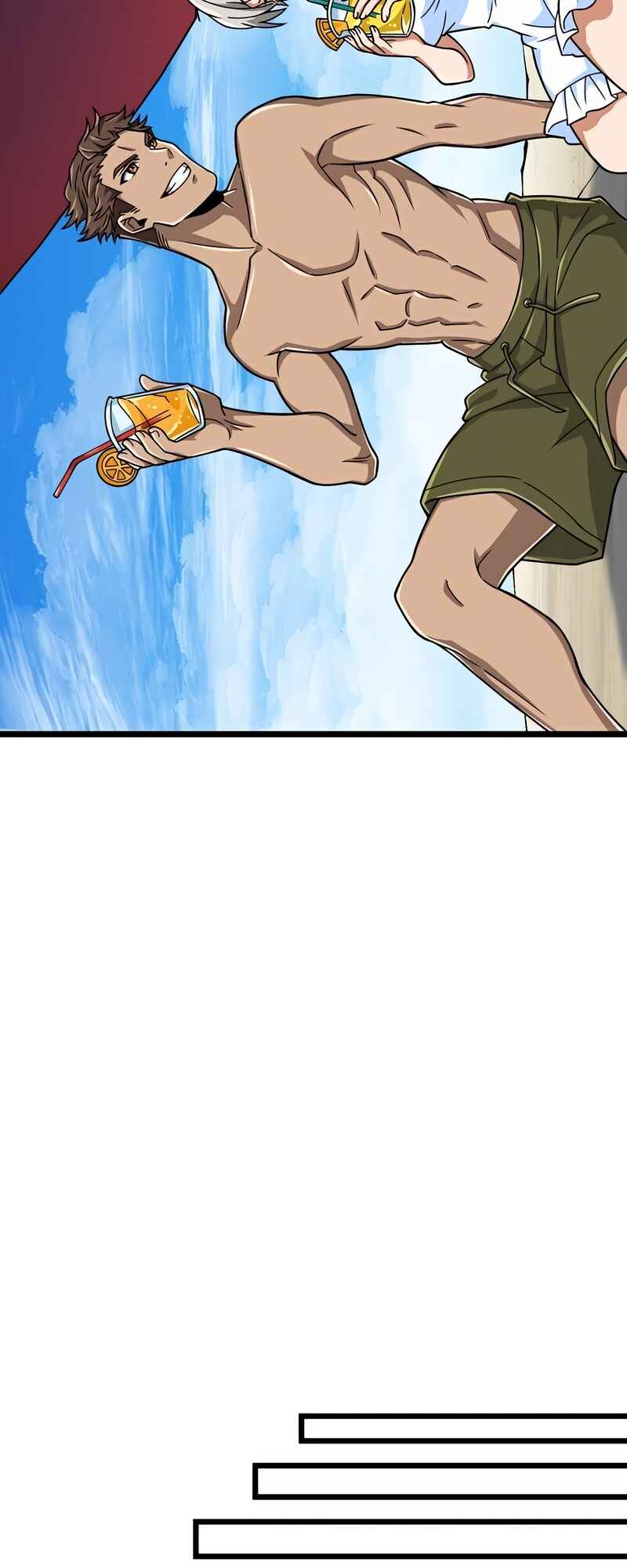 Page 51 Chapter 50 The Max Magic Level Great Sage’s Return