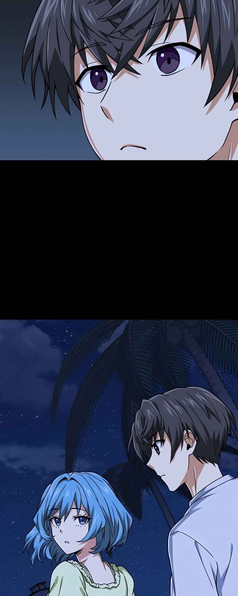 Page 53 Chapter 50 The Max Magic Level Great Sage’s Return