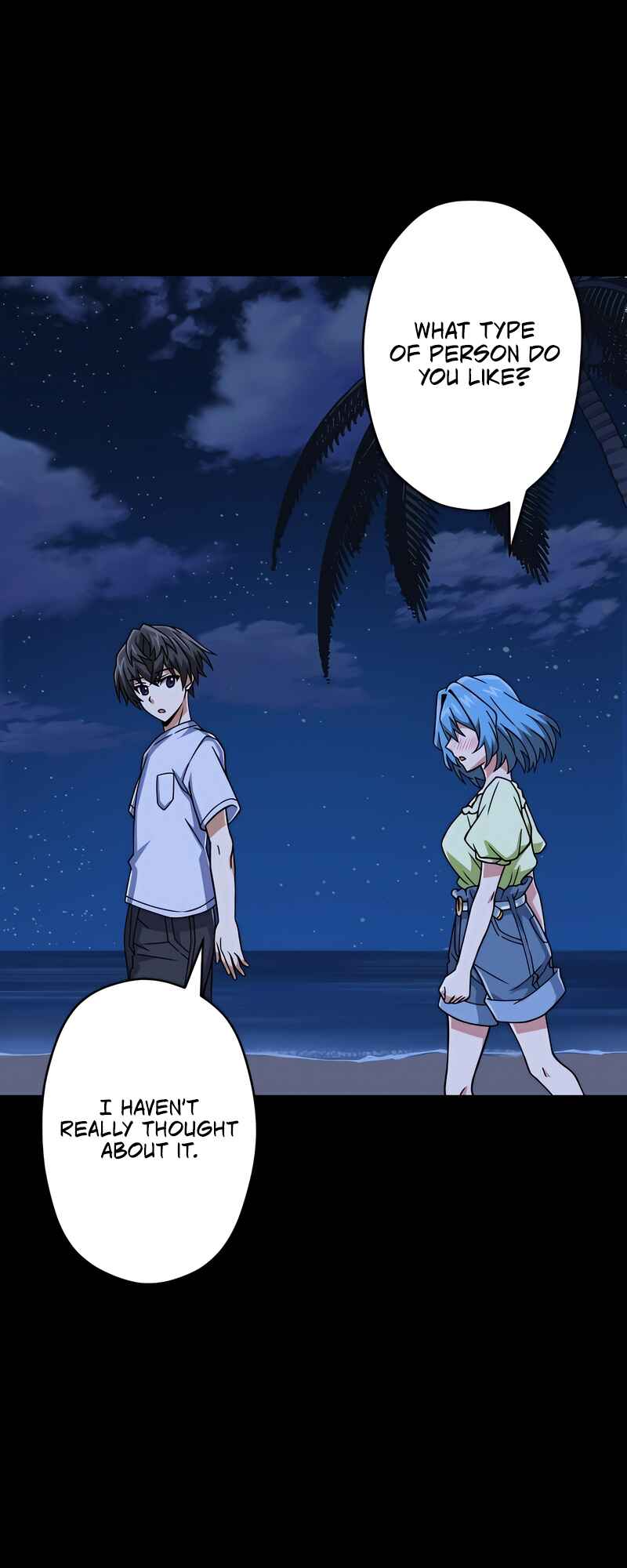 Page 60 Chapter 50 The Max Magic Level Great Sage’s Return