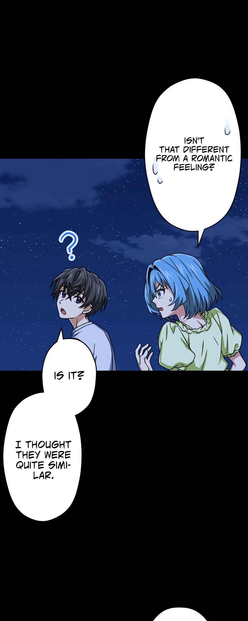 Page 64 Chapter 50 The Max Magic Level Great Sage’s Return