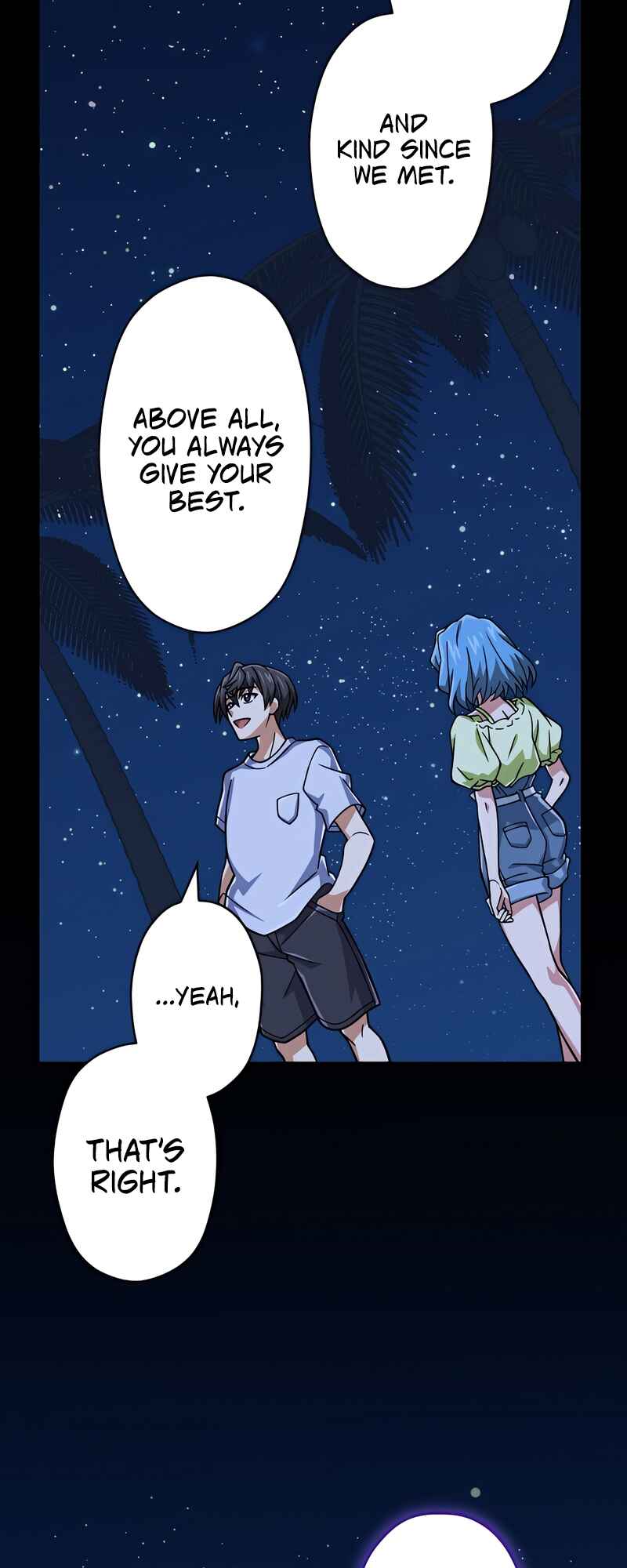 Page 67 Chapter 50 The Max Magic Level Great Sage’s Return