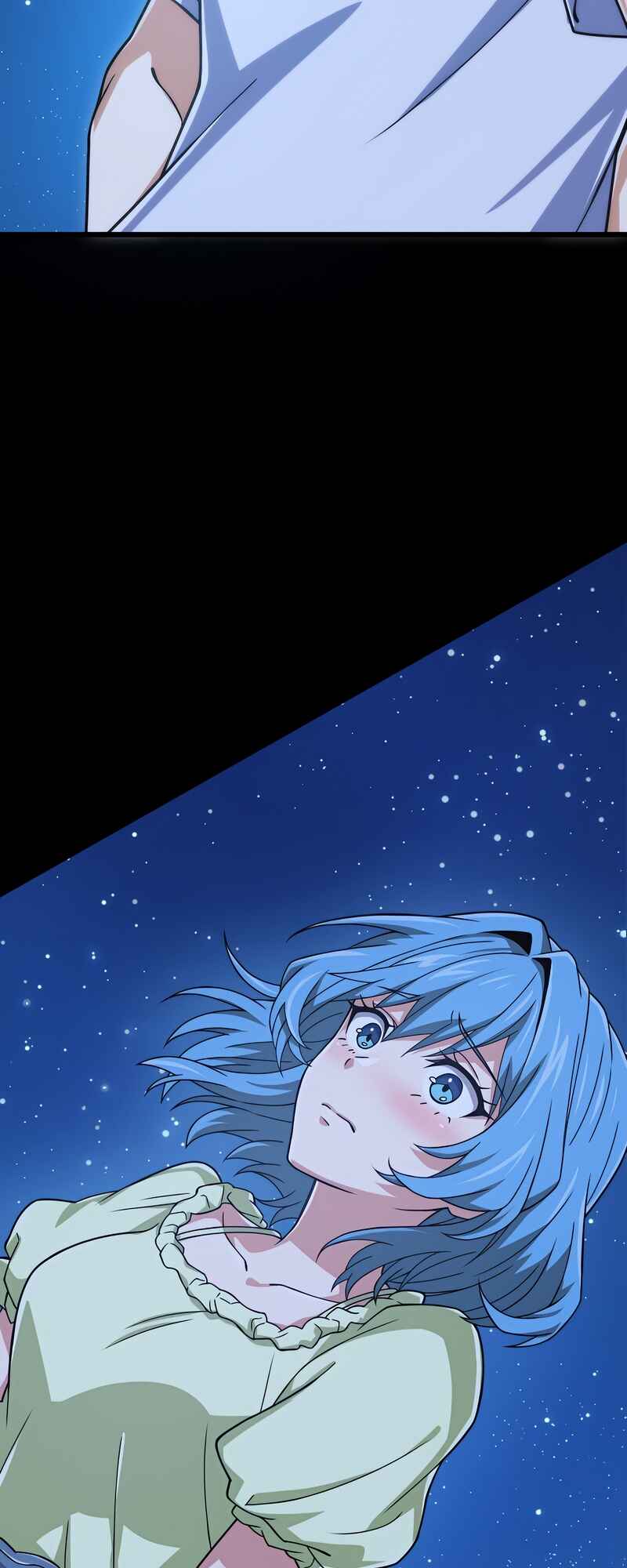 Page 69 Chapter 50 The Max Magic Level Great Sage’s Return