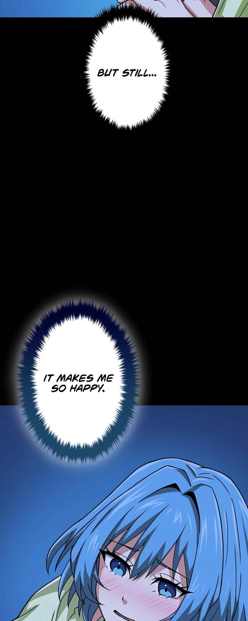 Page 72 Chapter 50 The Max Magic Level Great Sage’s Return