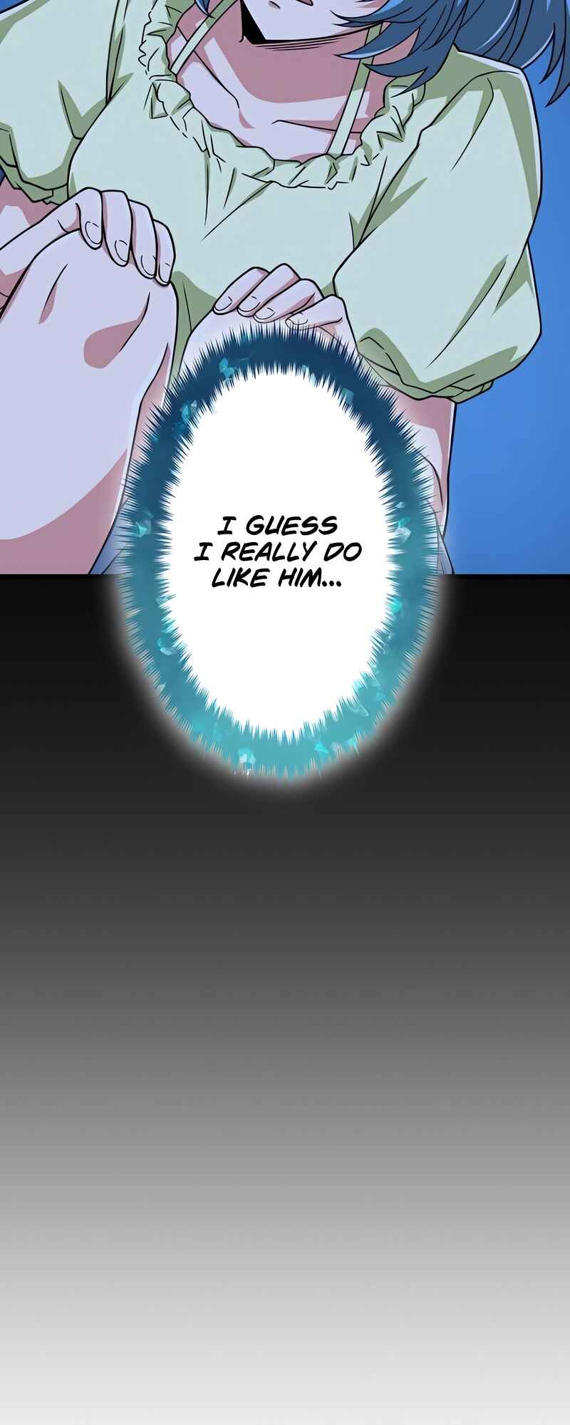 Page 73 Chapter 50 The Max Magic Level Great Sage’s Return