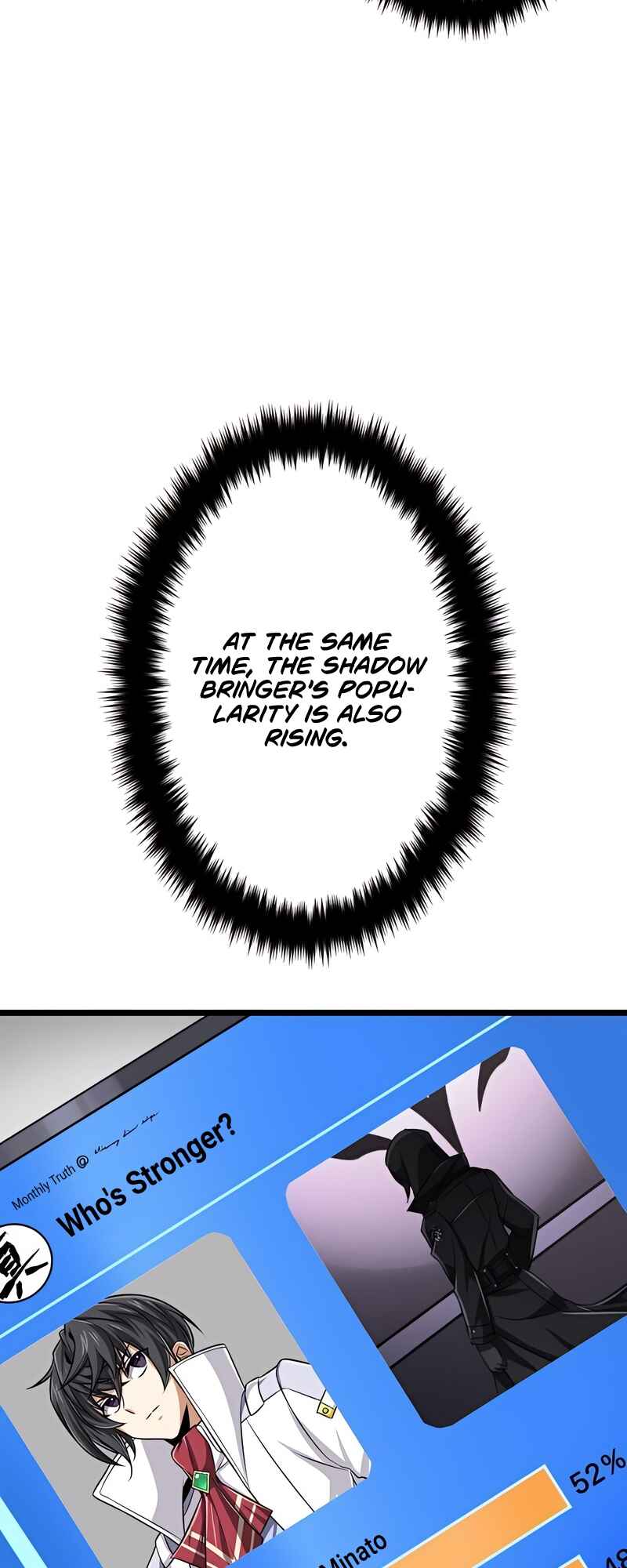 Page 76 Chapter 50 The Max Magic Level Great Sage’s Return