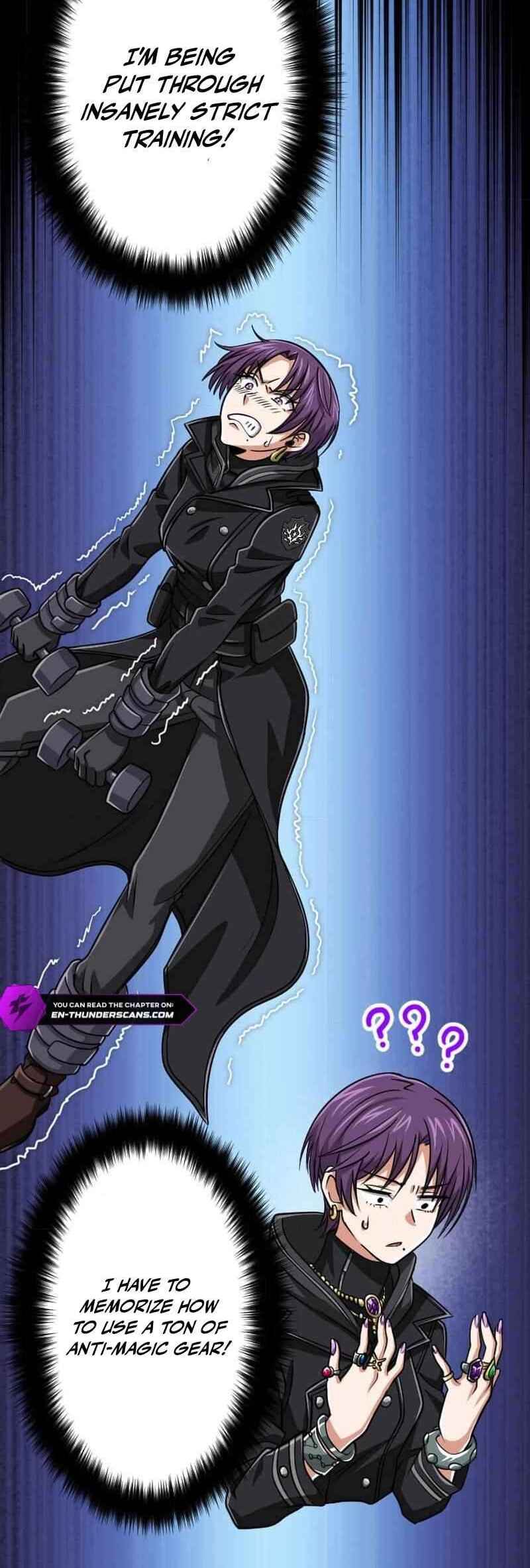 Page 15 Chapter 91 The Max Magic Level Great Sage’s Return