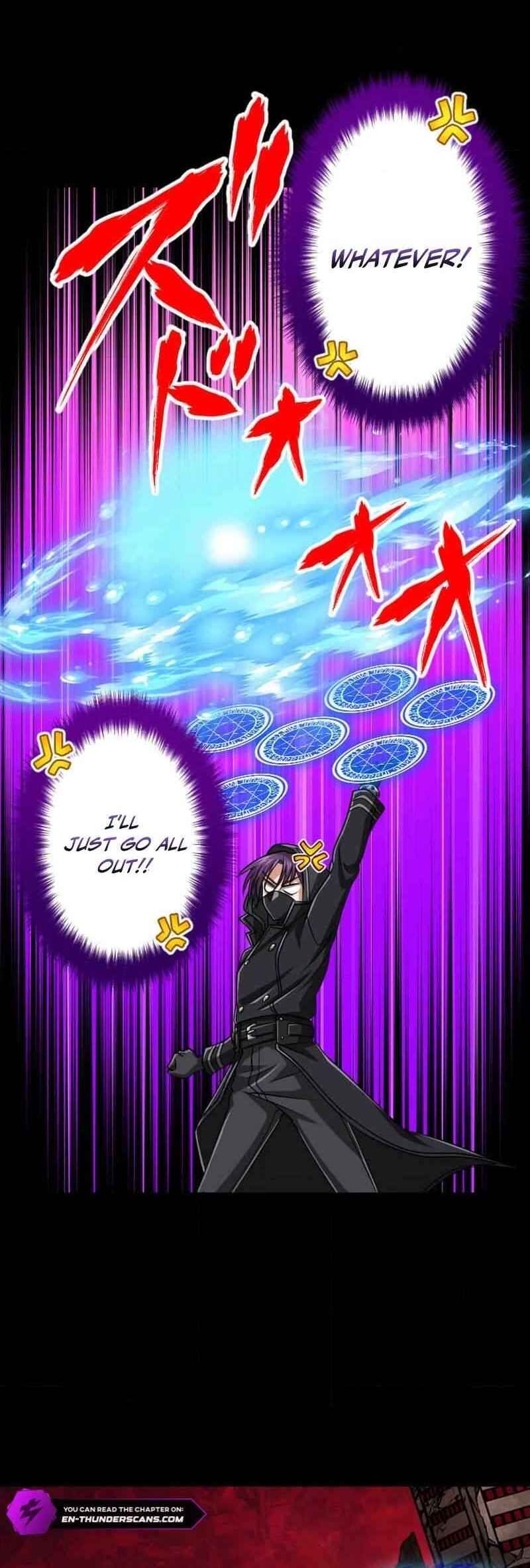 Page 17 Chapter 91 The Max Magic Level Great Sage’s Return