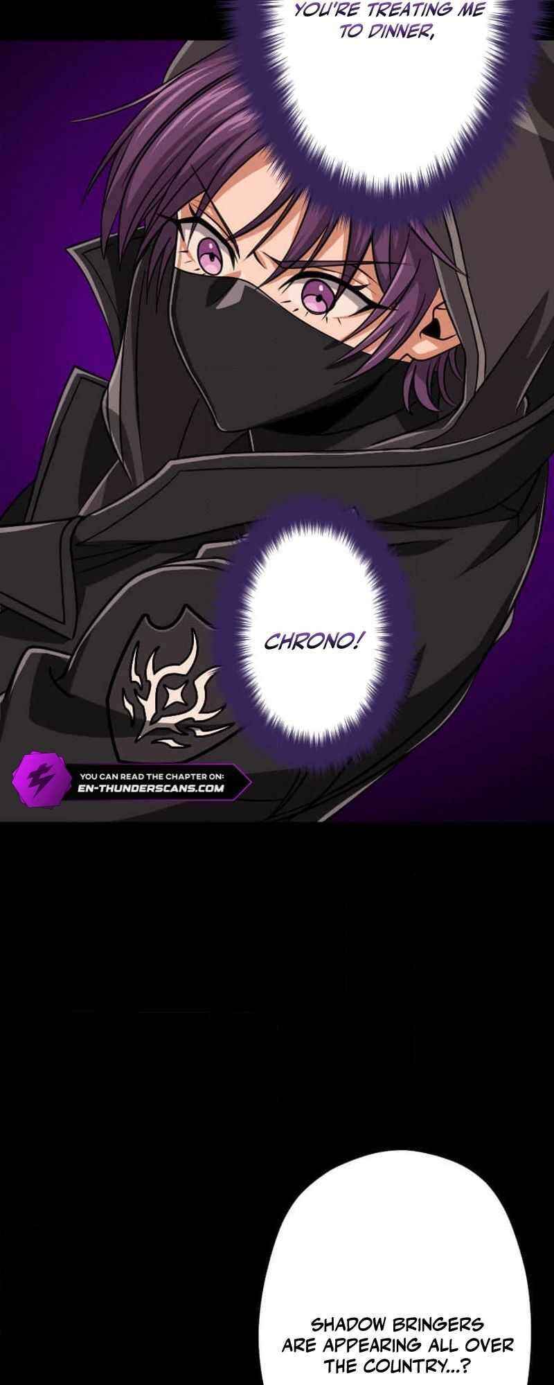 Page 21 Chapter 91 The Max Magic Level Great Sage’s Return