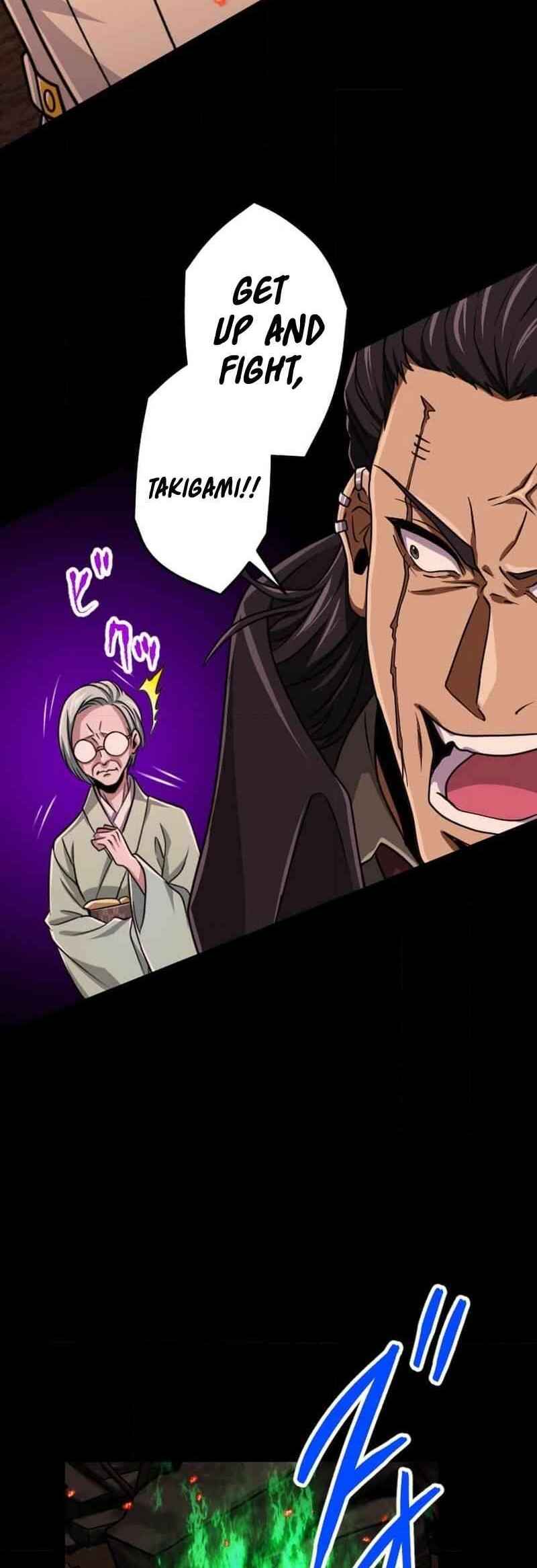 Page 26 Chapter 91 The Max Magic Level Great Sage’s Return