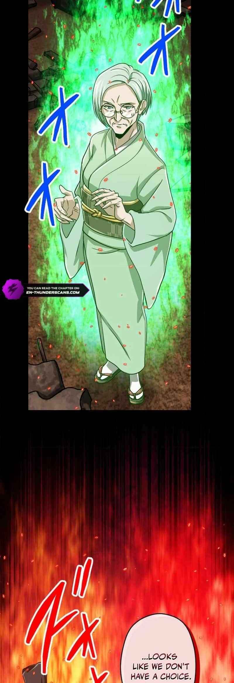 Page 27 Chapter 91 The Max Magic Level Great Sage’s Return