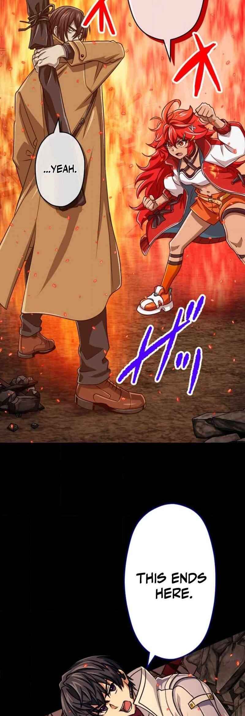 Page 28 Chapter 91 The Max Magic Level Great Sage’s Return