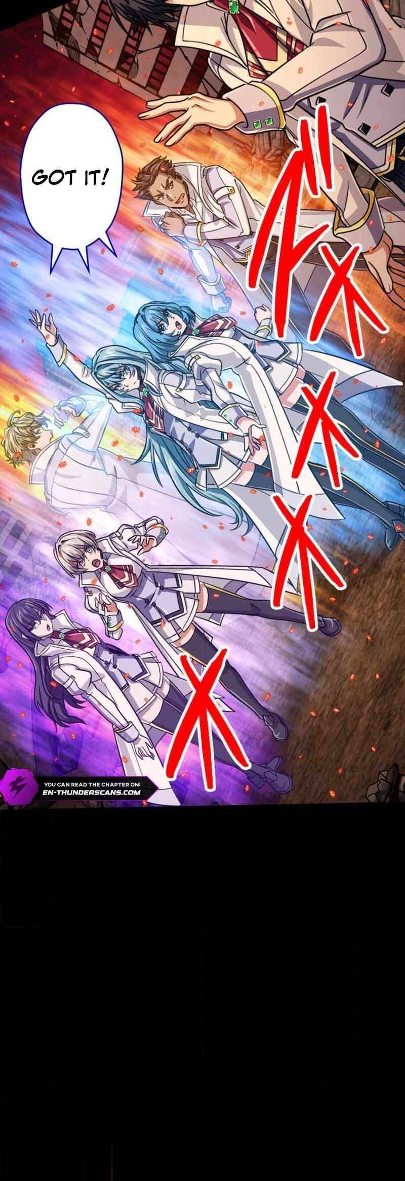 Page 29 Chapter 91 The Max Magic Level Great Sage’s Return