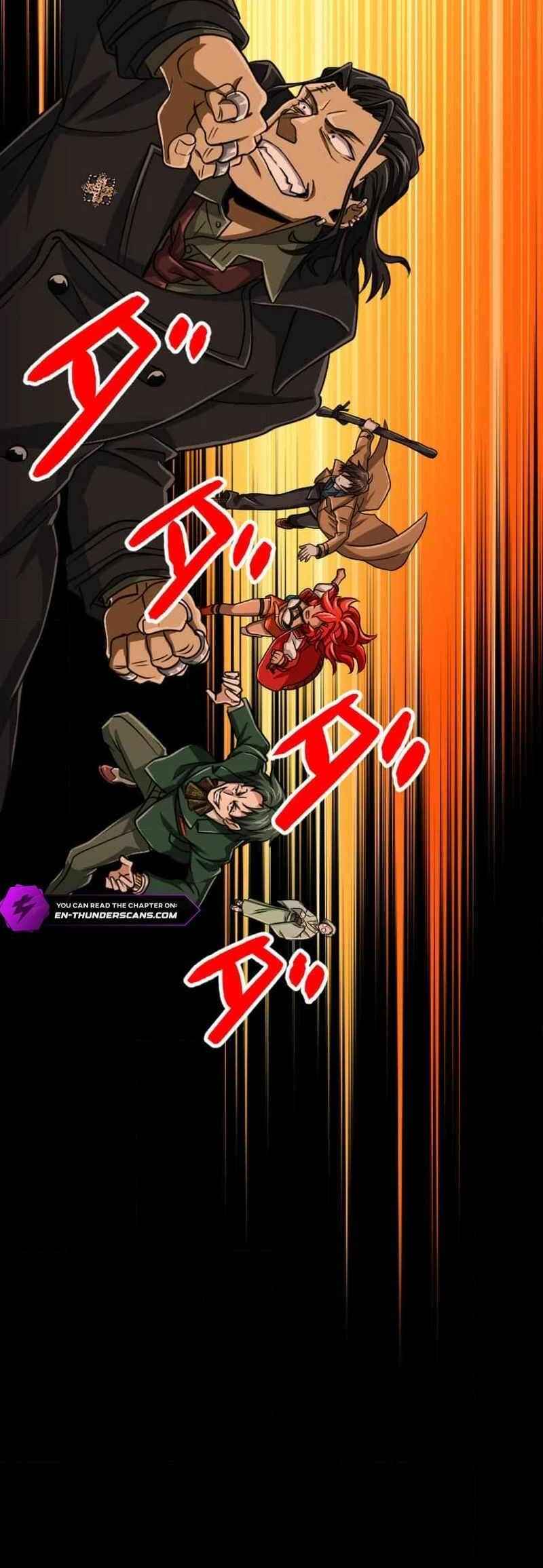 Page 31 Chapter 91 The Max Magic Level Great Sage’s Return