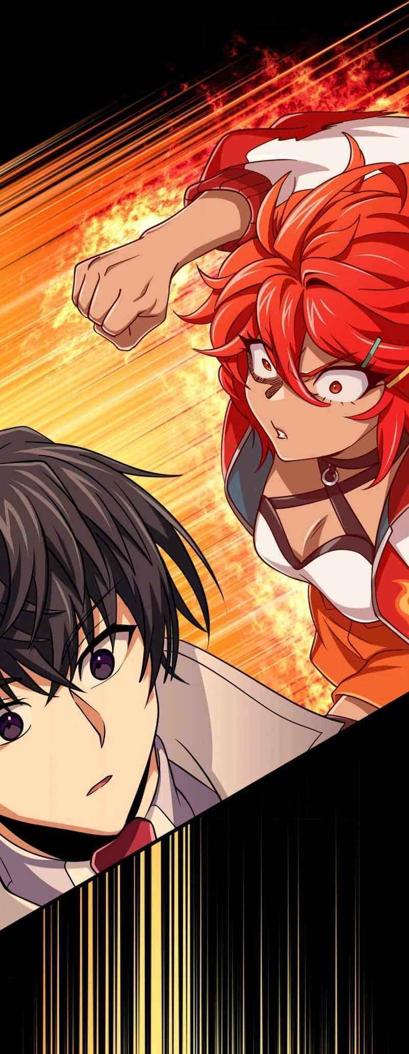 Page 35 Chapter 91 The Max Magic Level Great Sage’s Return