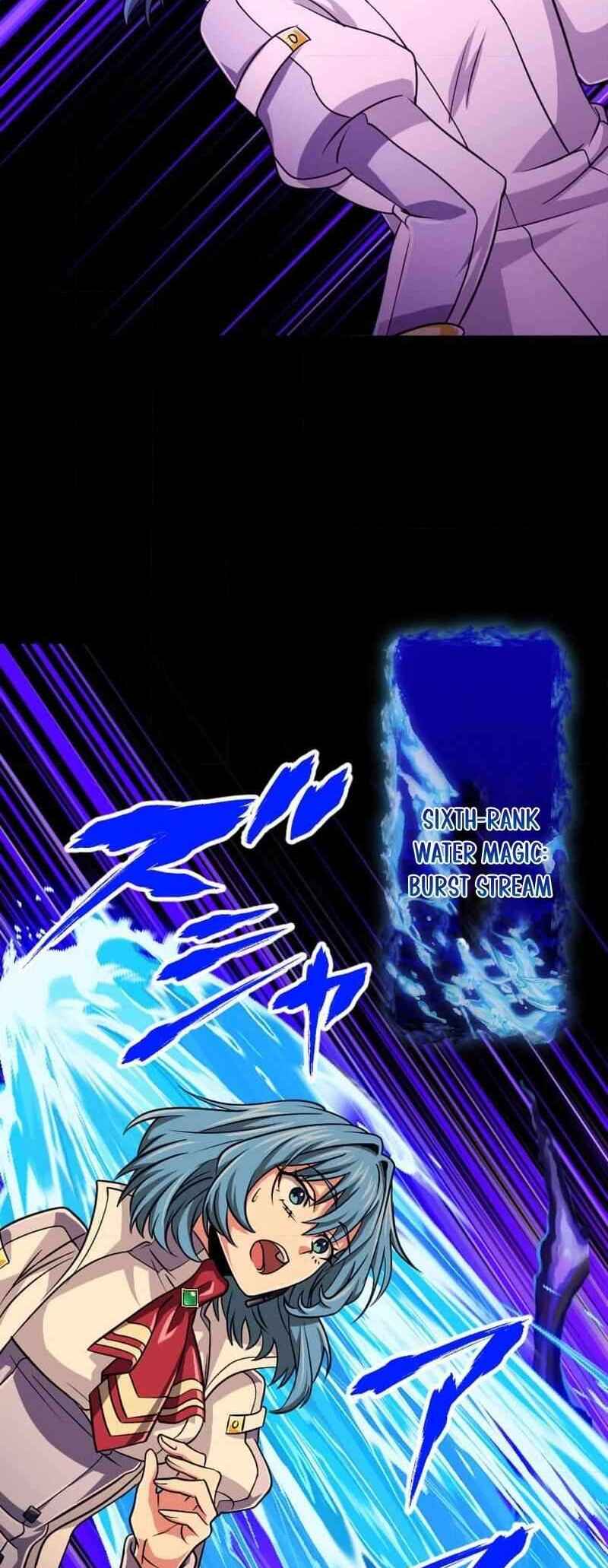 Page 38 Chapter 91 The Max Magic Level Great Sage’s Return