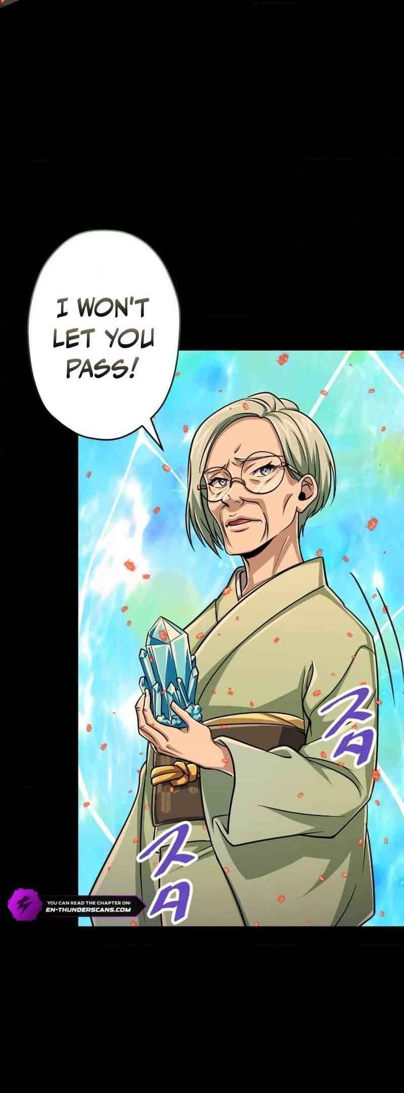 Page 45 Chapter 91 The Max Magic Level Great Sage’s Return