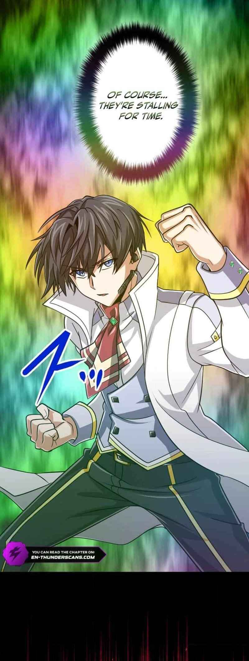 Page 50 Chapter 91 The Max Magic Level Great Sage’s Return